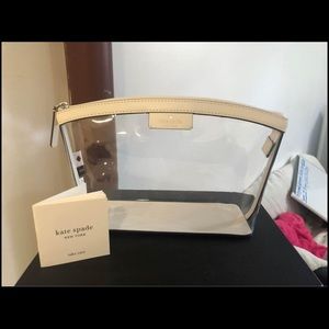 Kate Spade Cosmetic Pouch